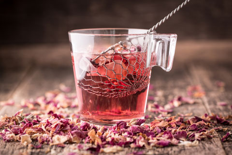 Learn how to make your own echinacea herbal tea.