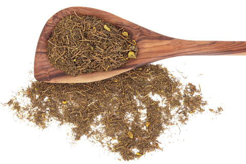 Compounds in goldenseal root may have health benefits.